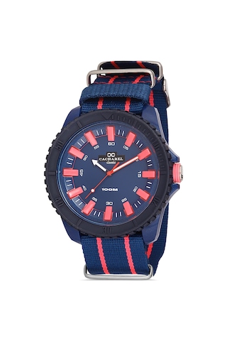 Cacharel Classic CHRL41089SE Erkek Kol Saati