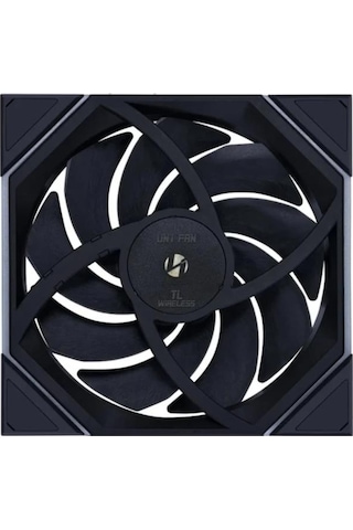Lian Li Unı Fan Tl Wıreless 1x140mm Siyah Kasa Fanı