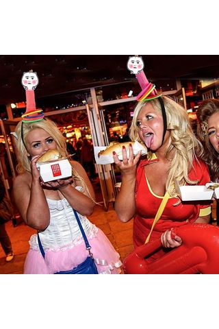 Şenlikli Halka Atma Oyunu Gelin Duşu Aksesuarları Oyuncaklar Yetişkin Kızlar İçin Halka Atma Oyunu Parti Gelin Komik Plastik Halkalar Diğer