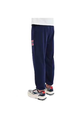 Kinetix Ml Clasy 22cty213 5pr Lacivert Erkek Eşofman Altı Lacivert