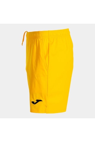 Joma 104318.979 Montreal Erkek Spor Sarı Şort Sarı