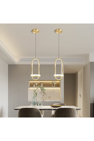 Symbee Siyah Modern Led Mumluk, Yatak Odası/kahve Dükkanı İçin 21w Islak Işık, 35x15cm, Dayanıklı Ve Pratik Kullanım Çok Renkli