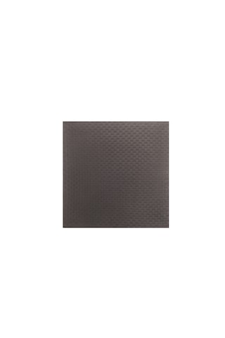 Tatami Minderi 100x100 13mm Kalınlık Siyah