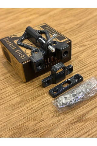 Patilock Sineklik Kilidi