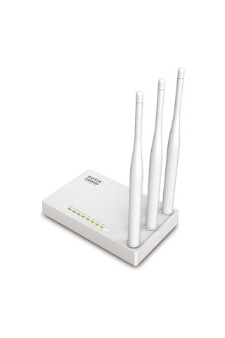 Netis WF2409E 300 Mbps 2.4 Ghz Router