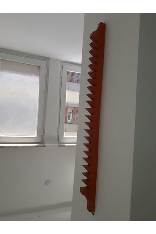 Parmak Merdiveni