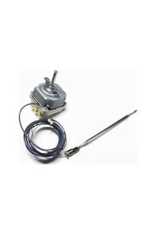 Ego Termostat 95-180 C 55.34035.080 6t L-1780mm Bulb Q 6x133mm Kuyruklu 1 Adet