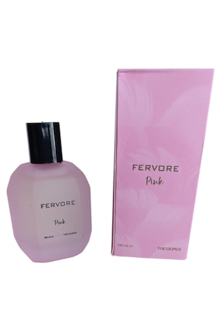 Fervore Pink Kadın Parfüm EDT 100 ML