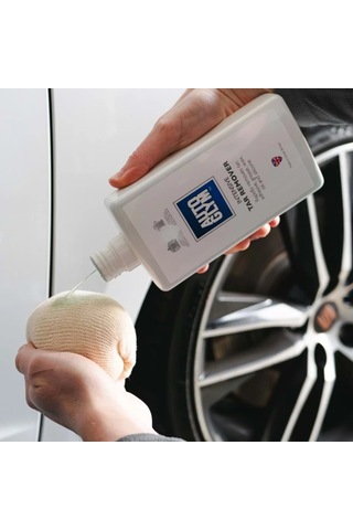 Autoglym Intense Tar Remover 500ml Zift, Reçine Ve Yapışkan Temizleyici