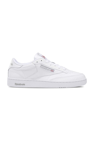 Reebok Club C 85 Sneaker Erkek 100000154 - Beyaz