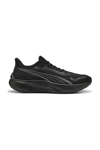 Puma Pounce Lite Erkek Koşu Ayakkabısı 31077814 Siyah Siyah
