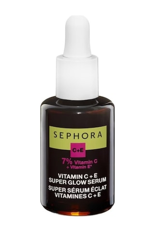 Sephora Vitamin C + E Super Glow Serum 30 ML