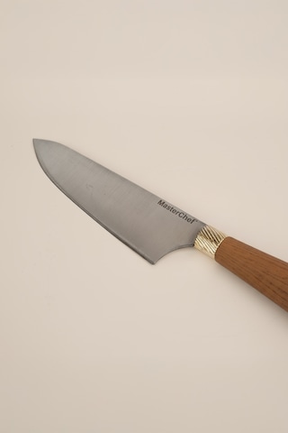 Masterchef Delıght Kırıtsuke Şef Bıçağı Mc06af Ahşap