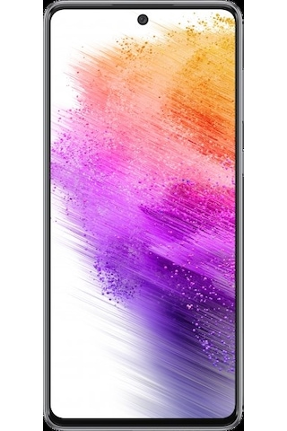 Ny Joy Samsung A73 Servis Dokunmatik Ekran Siyah Nyjoybz