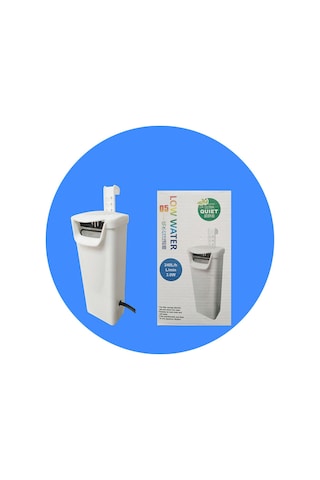 Yifomall 3w Beyaz Su Altı Filtre, Kaplumbağa Ve Akvaryum İçin, Su Temizleme, Atık Emme, Kolay Kurulum, Uluslararası Şarj 240l/h