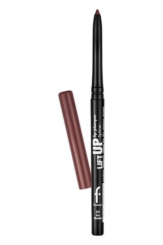 Flormar Lift Up Lip Plumper Lipliner Dolgunlaştırıcı Etkili & Uzun Süre Kalıcı Dudak Kalemi 001 Ice Mocha