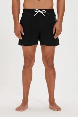 Bad Bear Anton Swımshort Siyah