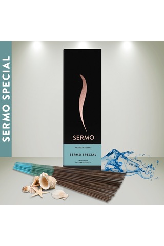 Sermo Premium Tütsü (24 Adet) - SermoSpecial