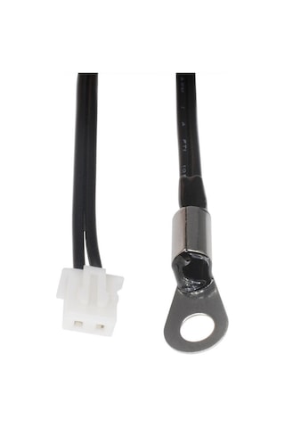 Ntc Kablolu 10K 100Cm Montaj Delikli