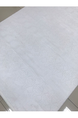 Padişah Halı Essence 73391 060 Serisi Akrilik Salon Oturma Yatak Odası Halısı Krem