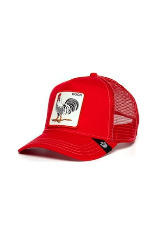 Goorin Bros.( Horoz Figürlü ) Şapka 101-0378