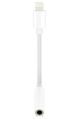 Apple Uyumlu AC02 Lightning Bluetooth Kulaklık Çevirici iPhone iPad 3.5mm Aux Dönüştürücü