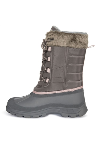 Trespass Trespass Stavra Iı - Snow Boot Kadın Bot 13r Çok Renkli