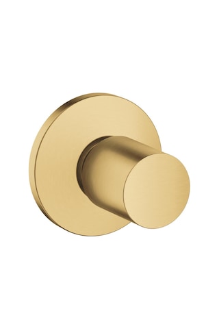 Grohe Bau Cosmopolitan Ankastre Stop Valf Brushed Cool Sunrise 19917gn0 Altın
