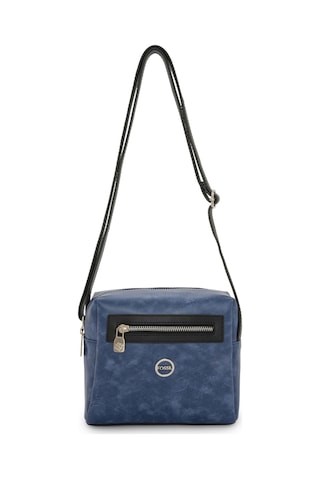 Fossil Kadın Çapraz Çanta 05fd25k515 Lacivert
