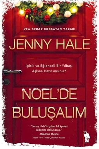 Noel'de Buluşalım