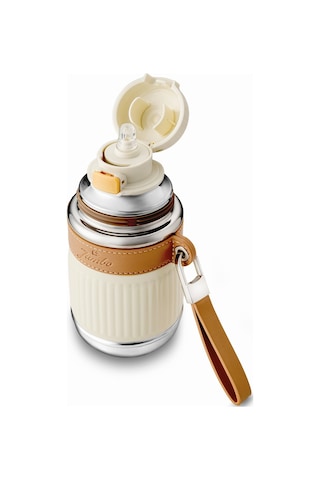 Jumbo Magic Pipetli Krem Termos 450 Ml