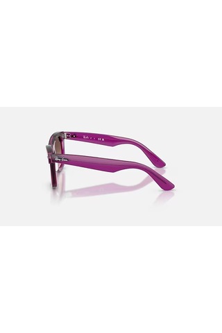 Ray-ban Junıor 0rj9140s-1 Güneş Gözlüğü Pembe