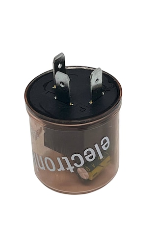 Üstün Flaşer Elektromekanik 12v