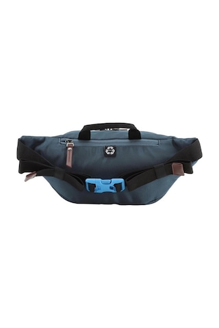 Discovery İcon D00716 Bel Çantası Mavi
