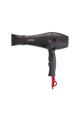 Powertec TR-701 Kuaför Tipi Profesyonel Fön Makinesi 2500 Performans