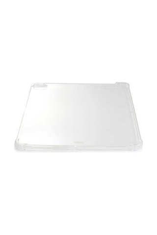 Apple İpad Pro 12.9 2022 M2 Kılıf Tablet Nitro Anti Shock Silikon Kapak Arka Kapak