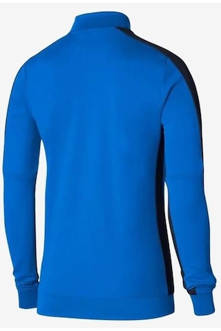 Nike W Dri-fıt Academy23 Track Jacket K Dr1686-463 Mavi Kadın Ceket 001