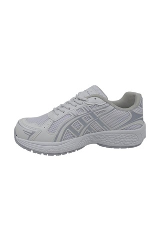 Zerhan Free Balance 389 Unisex Beyaz File Yürüyüş Koşu Spor Ayakkabı Beyaz