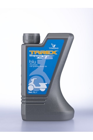 Tarmond Tarex 2t Blu 2 Zamanlı Tam Sentetik Motosiklet Yağı 1 L 1 L Tarmond Tarex 2t Blu 2 Zamanlı Tam Sentetik Motosiklet Yağı 1 L 1 L