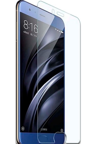 Huawei P30 Lite Cep Telefonu 9h Nano Kırılmaz Temperli Cam