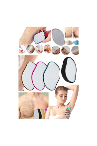 Mucit Home Manuel Tüy Kıl Alıcı Epilatör