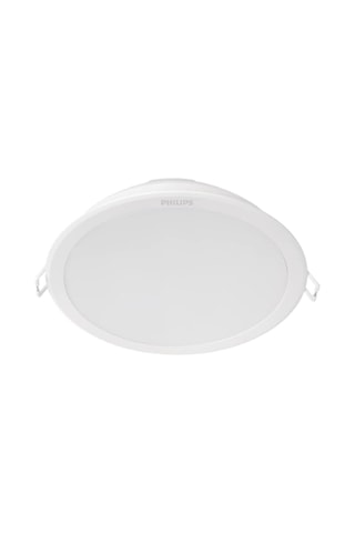 59447 Meson 090 5.5 W 6500k Wh Gömme Led Spot