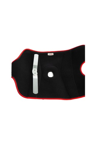 NP-934 Menteşe Destekli Dizlik Standart ArmoLine