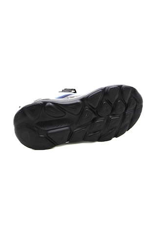 Pepino 1953 Unisex Çocuk Spor Ayakkabı Siyah Beyaz