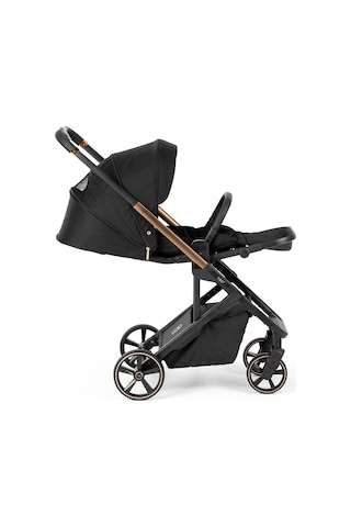 Bagi Neo 2 Bebek Arabası Black Gold