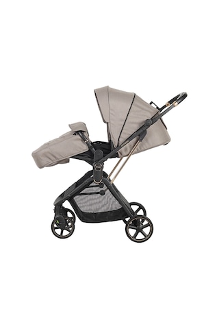 Prego 2244 Arteon Travel Sistem Bebek Arabası