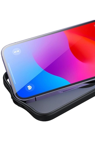 Mcdodo Pc-5350 İphone 15 Uyumlu Magsafe Kılıf