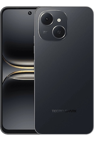 TECNO Spark 40C 4 GB 128 GB (TECNO Türkiye Garantili) TECNO Spark 40C 4 GB 128 GB (TECNO Türkiye Garantili)