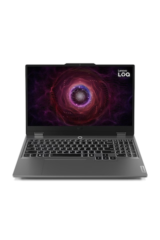 Lenovo LOQ 15ARP9 83JC00H5TR R5-7235HS 24 GB 1 TB SSD RTX4050 15.6" Free Dos Dizüstü Bilgisayar