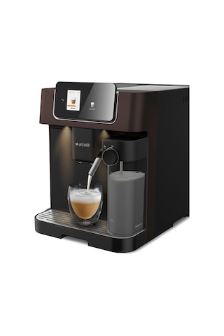 Arçelik EM 9495 İmperium Barista Tam Otomatik Espresso Makinesi